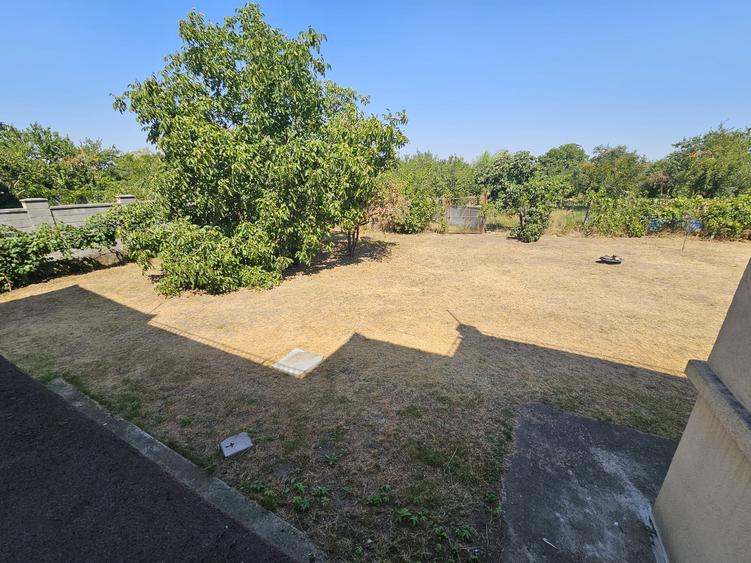 Duplex spatios Ghiroda 4 camere- locatie centrala !!