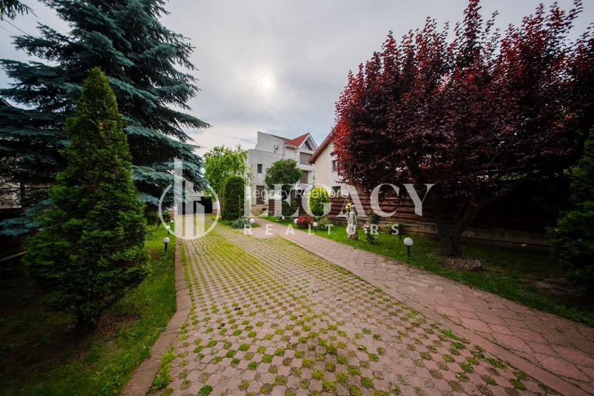 Vilă Exclusivistă în Copou – 680 mp Utili | Teren 1.414 mp - 27