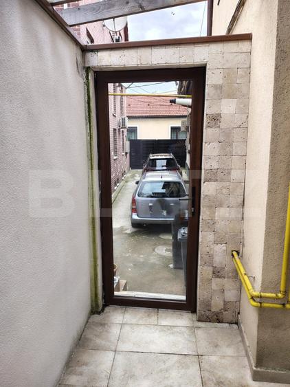 Apartament la casă în zona complexului Hașdeu, Cluj-Napoca