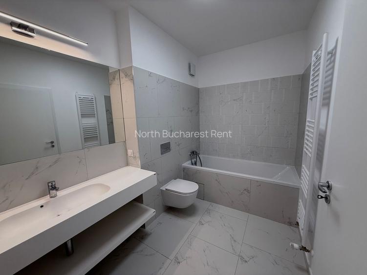 THE IVY | Apartament 3 camere - 5