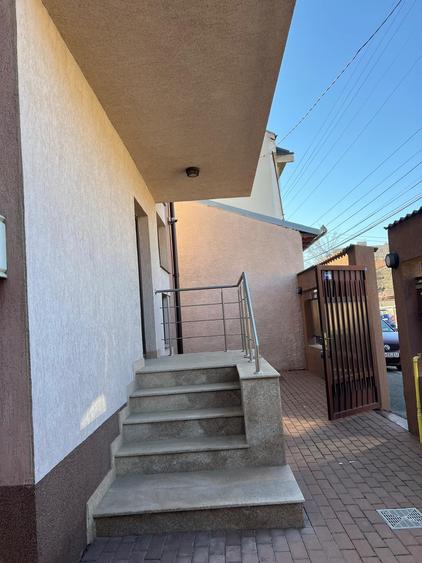 Casa spatioasa – zona Centrala