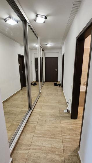 Apartament de lux cu terasa panoramica