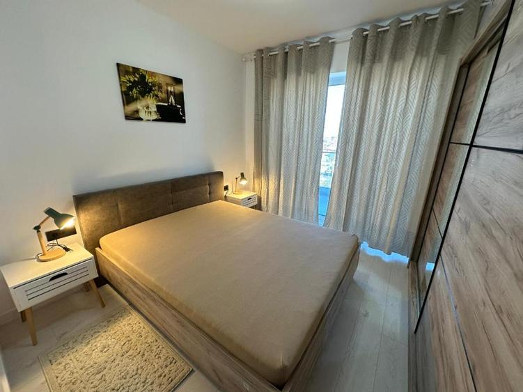 Apartament 2 camere Premium -Astorium Life (Theodor Pallady)