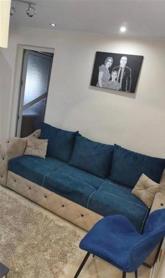 2 camere Confort 2, Obor, Mobilat