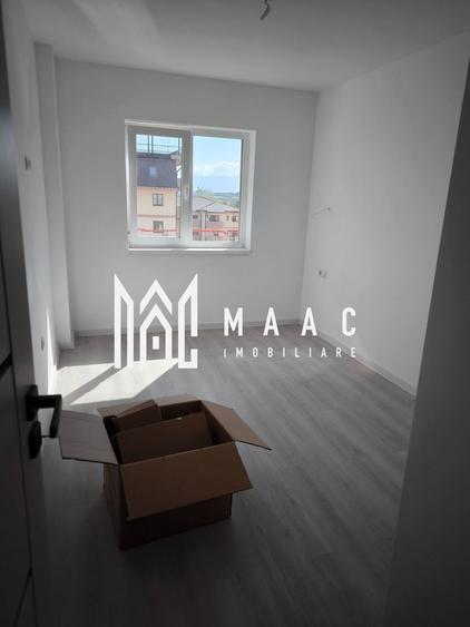 Apartament 3 camere de vânzare | Sibiu Vest | la cheie | încălzire