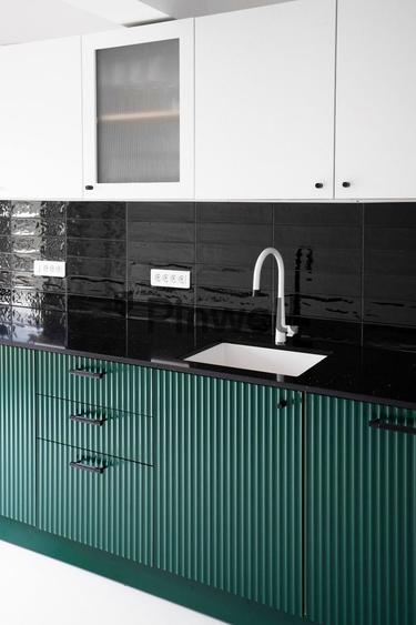Penthouse exclusivist Orhideea Residence | 316 mp | Terasă 83 mp | 4 parcări