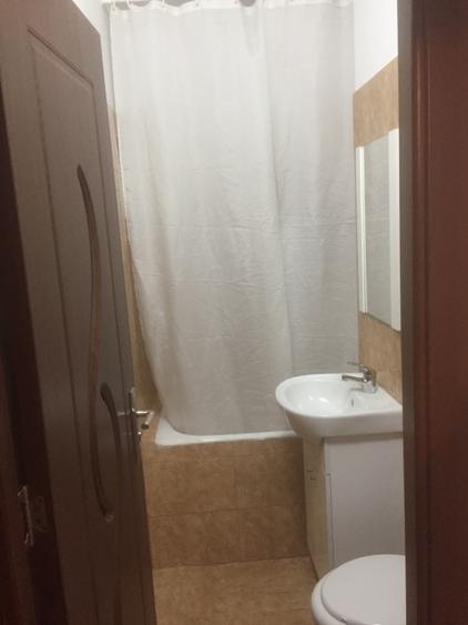 Apartament 2 camere mobilat si utilat