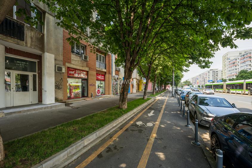 Garsoniera decomandata 100 metri metrou Piata Iancului comision zero! - 13