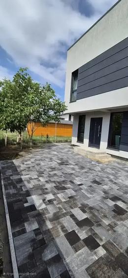 Casa 4 Camere Individuala Otopeni | Semicentral | Noua, Moderna