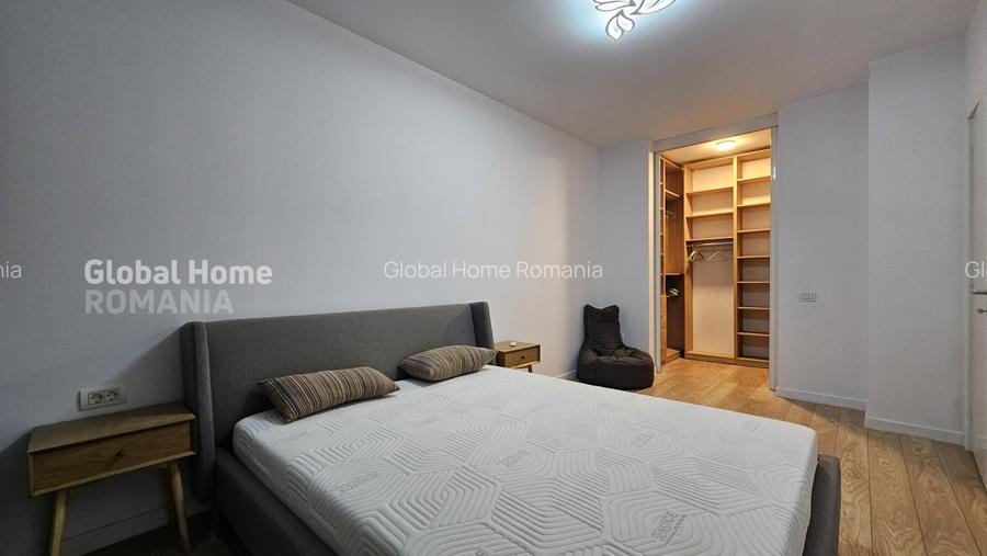 Apartament 2 camere 62,63MP | Pipera- MTM | Curte 31MP + Loc parcare