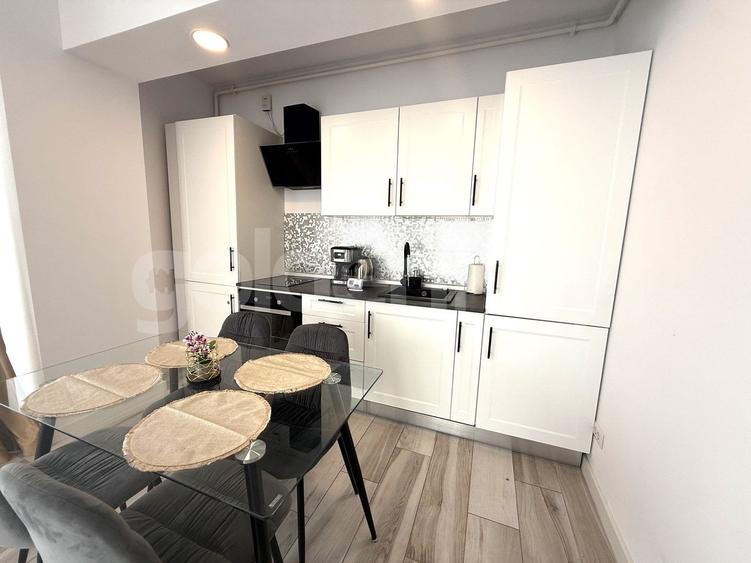 Apartament premium langa plaja