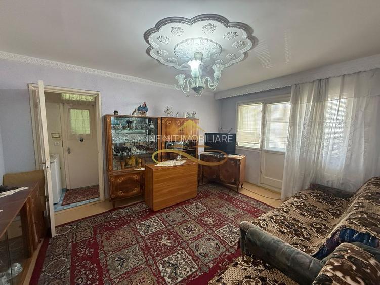 Apartament 2 camere de vanzare in Bacau - 4