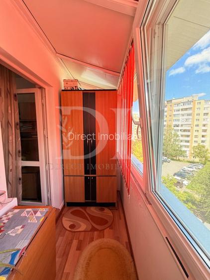 Apartament la cheie / Zona Manastur - 13