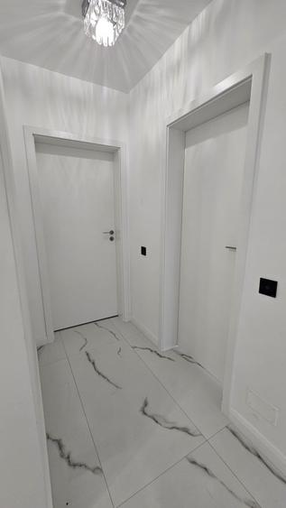 Apartament 2 camere decomandat cu terasa 24 mp Loka.