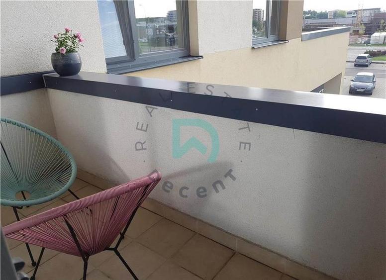 Apartament 2 camere, Tractorul-Kasper