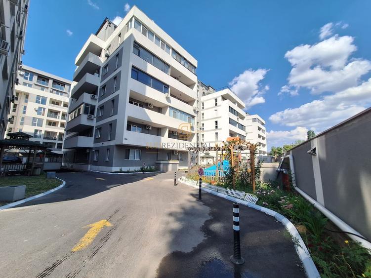 Garsonieră modernă de vânzare – Șoseaua Vitan-Bârzești | Bloc nou 2023