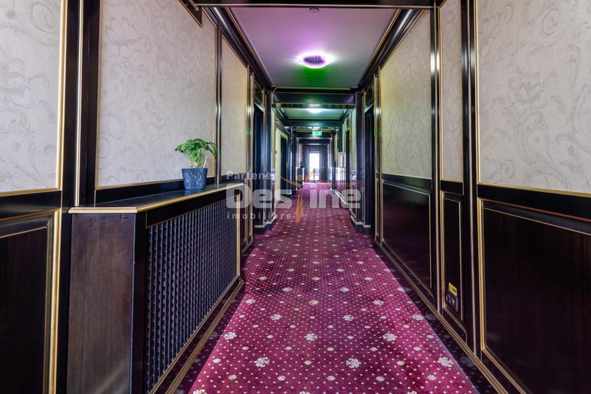 Hotel de vânzare, ideal pentru horeca sau clinică medicală