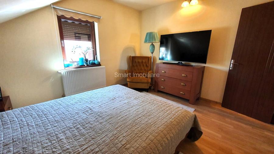 Casa 200mp cu teren 407mp Sura Mare - 13