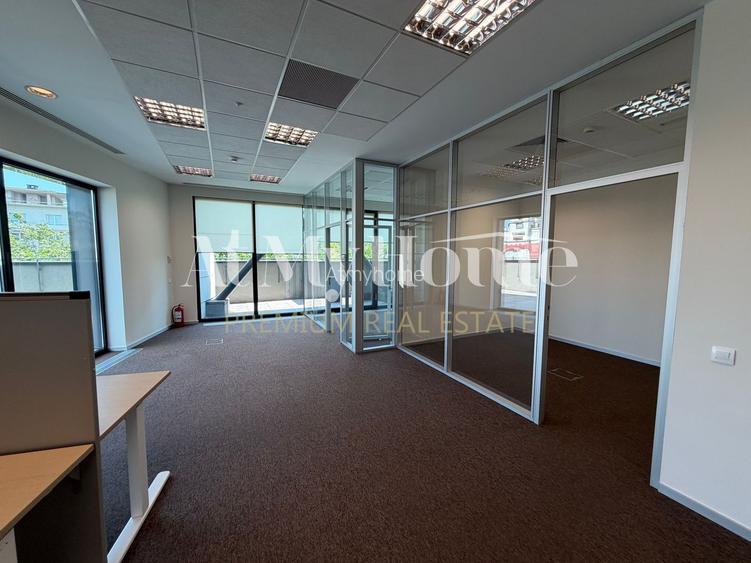 Imobil EXCLUSIVIST/Boutique de birouri, Metrou Universitate, 228mp, clasa A - 2