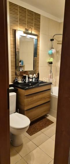 Apartament 2 camere comfort park rin vitan - 5