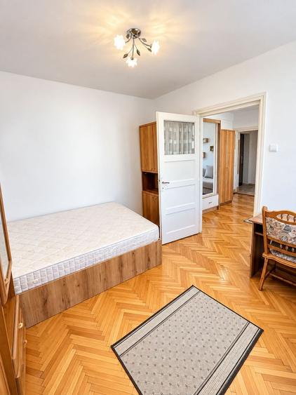 Apartament 2 Camere | Ultracentral | Etaj 1 | Bloc Izolat | P-ta Mihai Viteazu