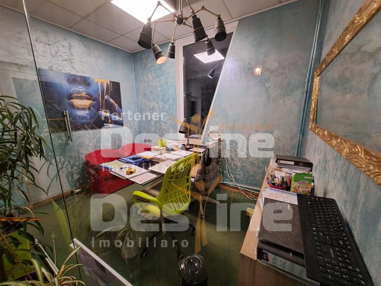 Cladire comerciala individuala, 142 mp , GALATA