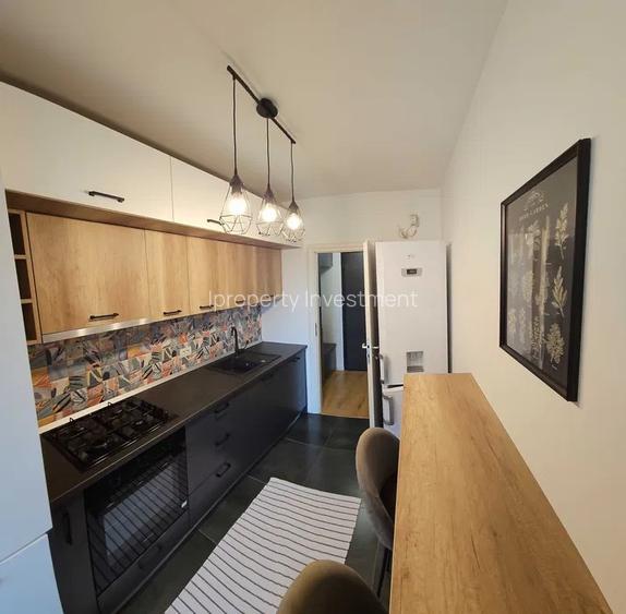 Exigent Plaza Studio cu balcon + prox. metrou - 4