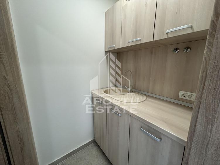 Spatiu birouri, SAD, 89 mp, Zona Ultracentrala Piata Unirii