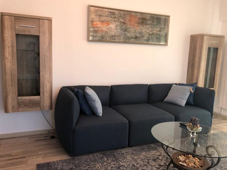 Oferta inchiriere ap 3 camere modern, Popa Sapca, 600 euro