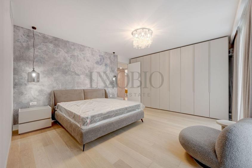 Apartament 4 Camere | Aviatorilor - Charles de Gaulle