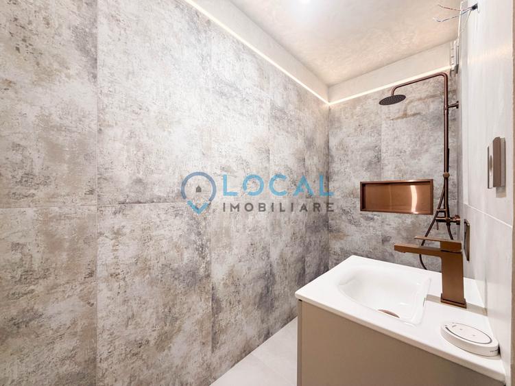Apartament 3 camere | Finisat | Bloc Nou | Etaj Intermediar