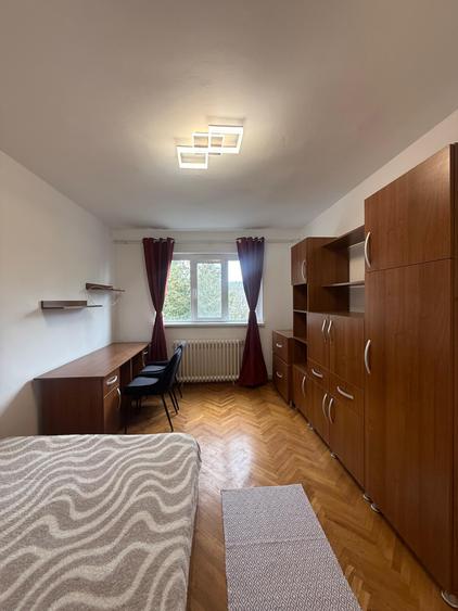 Apartament de închiriat, 3 camere, 82 mp, Mănăștur zona USAMV/Platinia