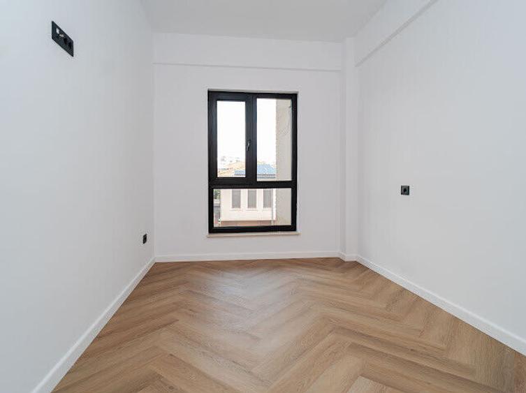 APARTAMENT CU 2 CAMERE, BALCON GENEROS, COMPLEX REZIDENTIAL GALATA