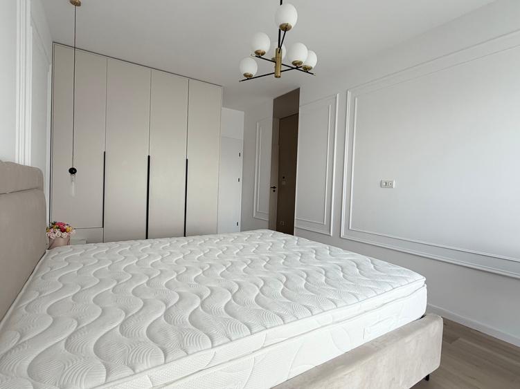 2 camere in complexul - North One | Cartierul Vienez - zona centrala
