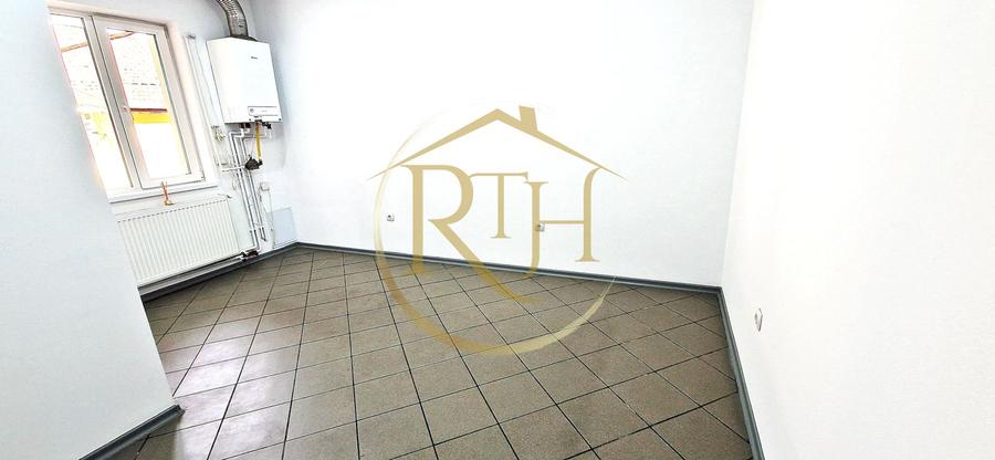 Spațiu comercial/birouri de închiriat – vad comercial excelent – zona Bălcescu