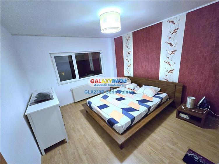 Apartament 2 camere Tineretului | parcare | metrou | disponibil 1 Sep. - 6