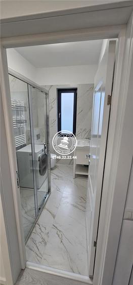 Apartament cu doua camere Valea Lupului