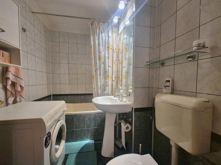 Exclusivitate- Apartament 2 camere cu loc de parcare