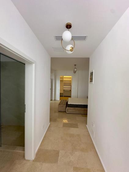 Apartament 3 camere tip DUPLEX, terasa 130 mp/7 minute metrou Berceni