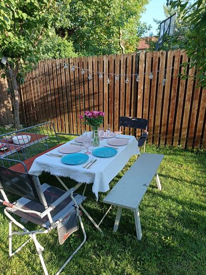 Casa de inchiriat 4 camere, zona Somesului - 16