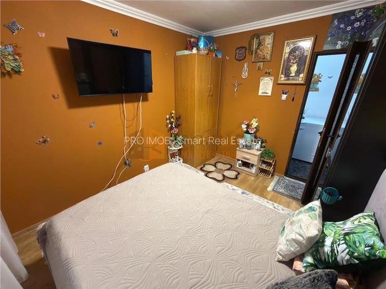 Apartament 3 camere cf 1 decomandat zona Dorobanti 1 - 4
