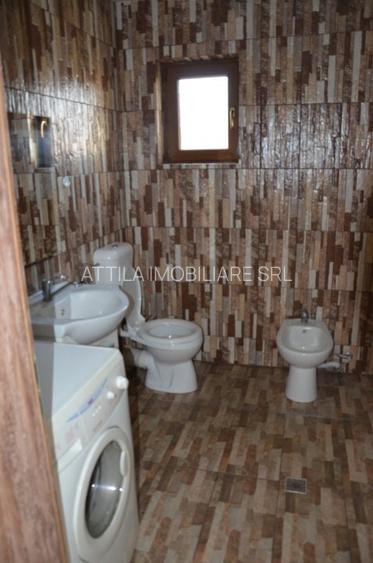 Inchiriez casa pentru muncitori in Dumbravita 100 euro/persoana - 14