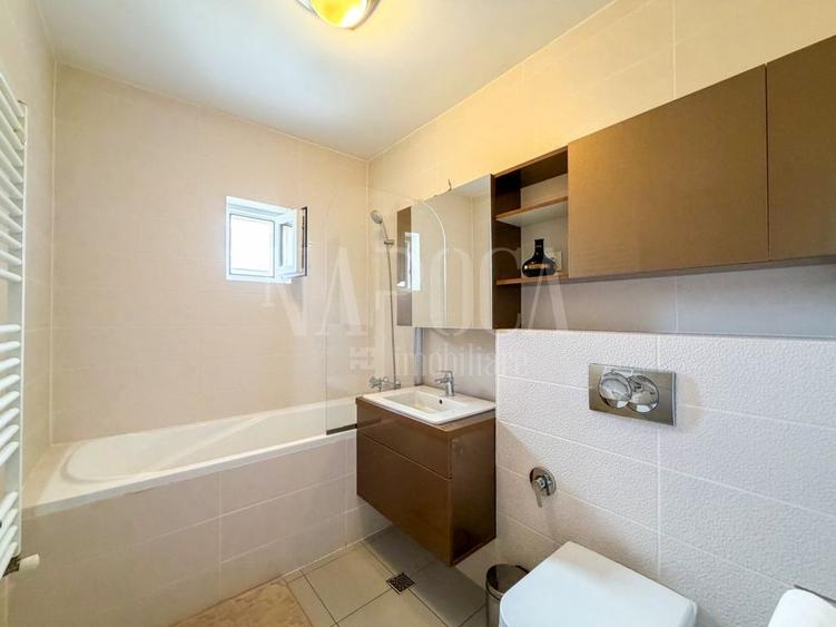 Apartament 2 camere de vanzare in Gheorgheni, Cluj Napoca