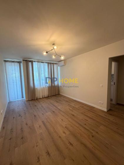 Apartament 2 camere de inchiriat Stefan cel Mare - recent renovat