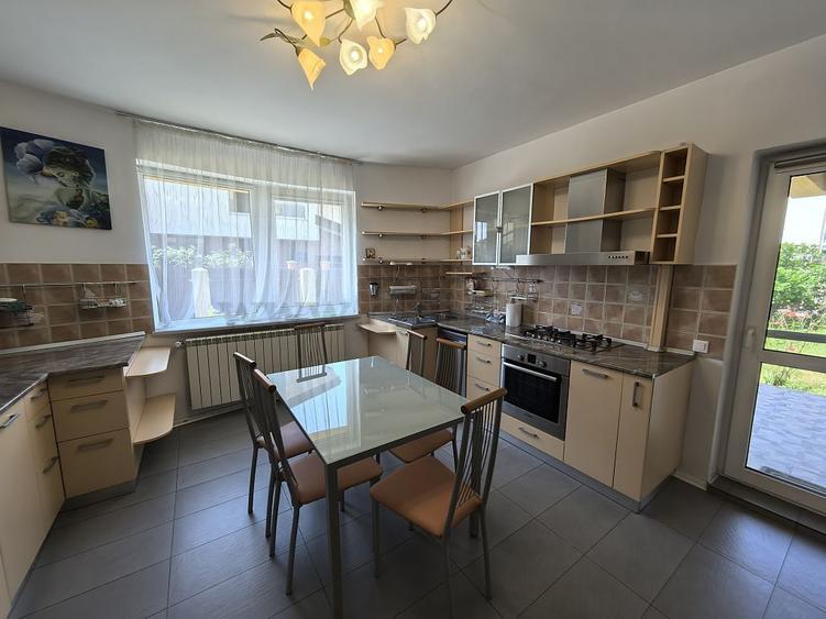 Vila de lux in zona Pipera