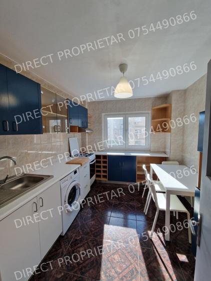 Proprietar – Apartament 3 camere Tineretului / Timpuri Noi