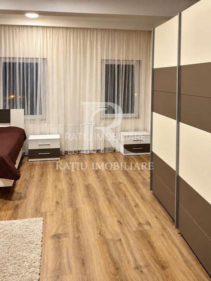 Apartament 2 camere | Penthouse | 65 mp | Zona Centrală