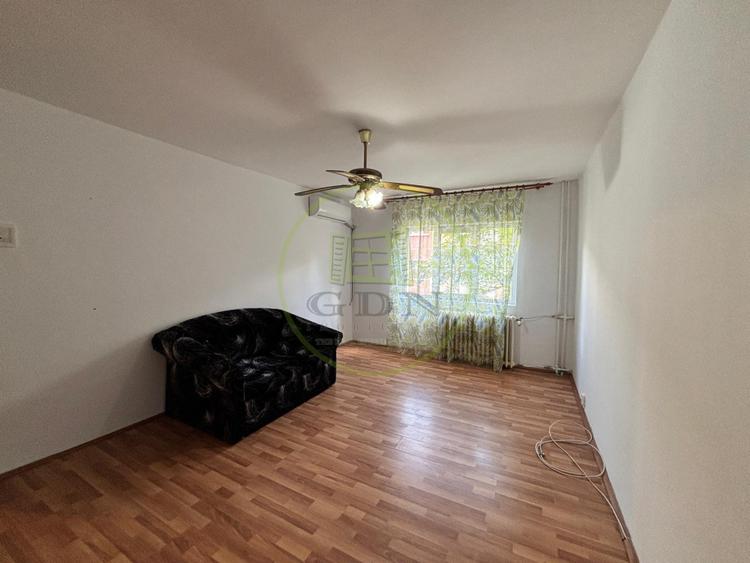Apartament 2 camere,52mp, cartier Brazda lui Novac, zona scoala Sfântul Gheorghe