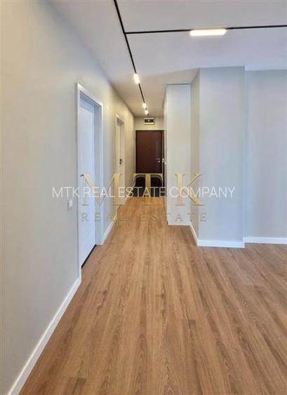 Apartament 4 camere LUX | Parcare inclusa | Iancu Nicolae - British School - 25