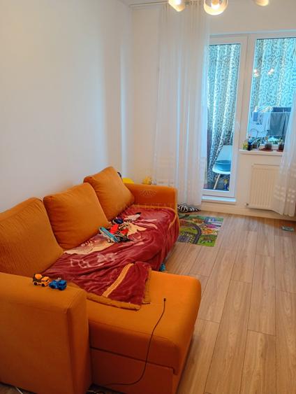 2 Camere Avangarde Grande Village - Bloc Nou Drumul Taberei